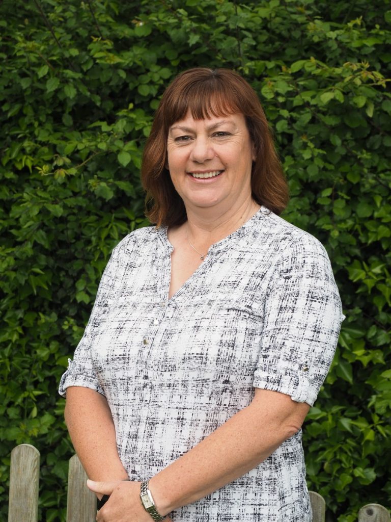 Mandy Grafton F.I.L.S.A.